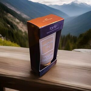 Tarte Amazonian Clay 16-Hour Full Coverage Foundation - (46S Tan-Deep Sand)